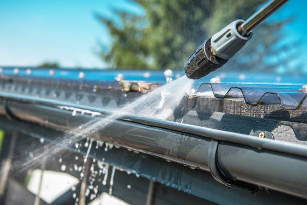 Best Affordable Pressure Washing  in Sandy Springs, SC