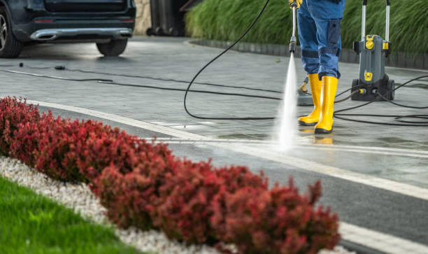 Sandy Springs, SC Pressure Washing Company