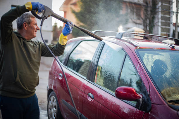 Best Best Pressure Washing Companies  in Sandy Springs, SC