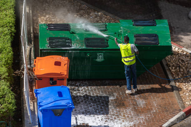 Best Commercial Pressure Washing  in Sandy Springs, SC